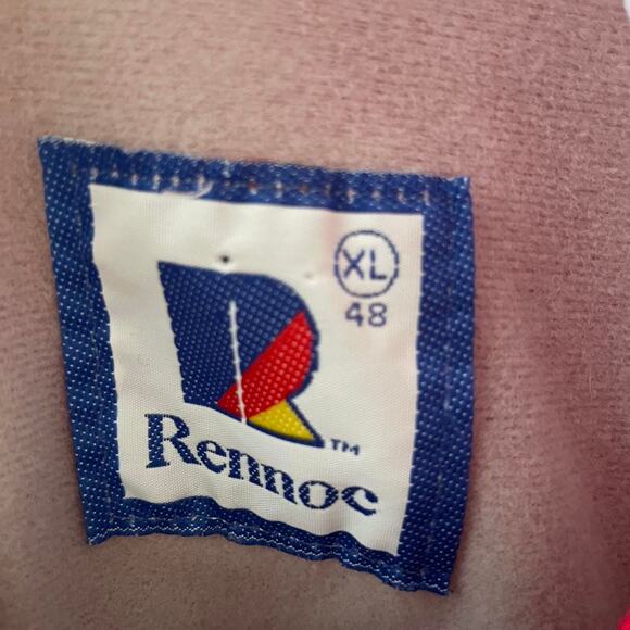 Vintage 90s remnoc bearcats - Picture 3 of 4